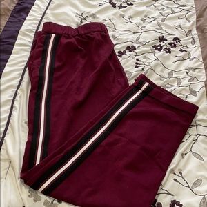 AF studio pant